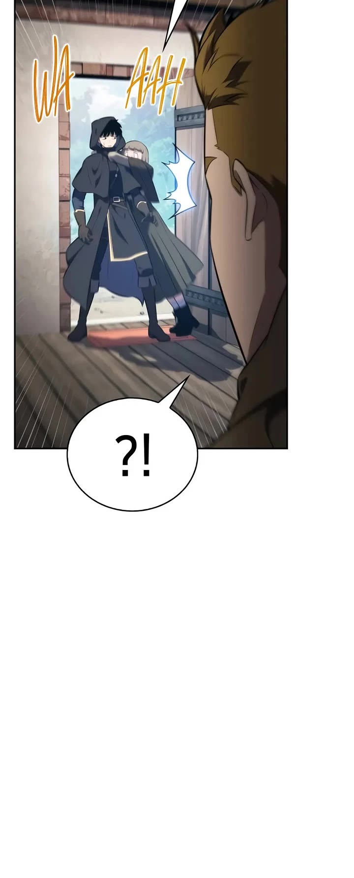 The Regressed Son of a Duke is an Assassin chapter 85 page 47