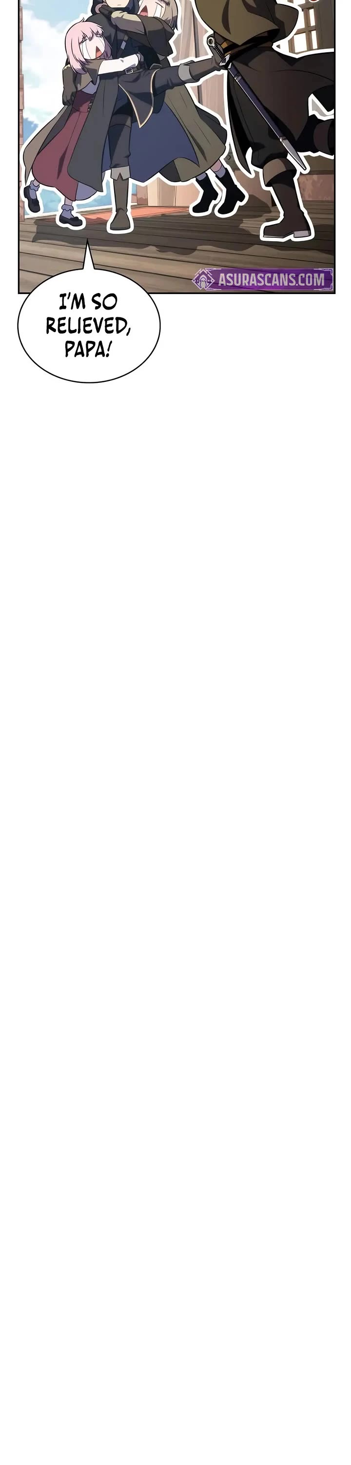 The Regressed Son of a Duke is an Assassin chapter 85 page 49