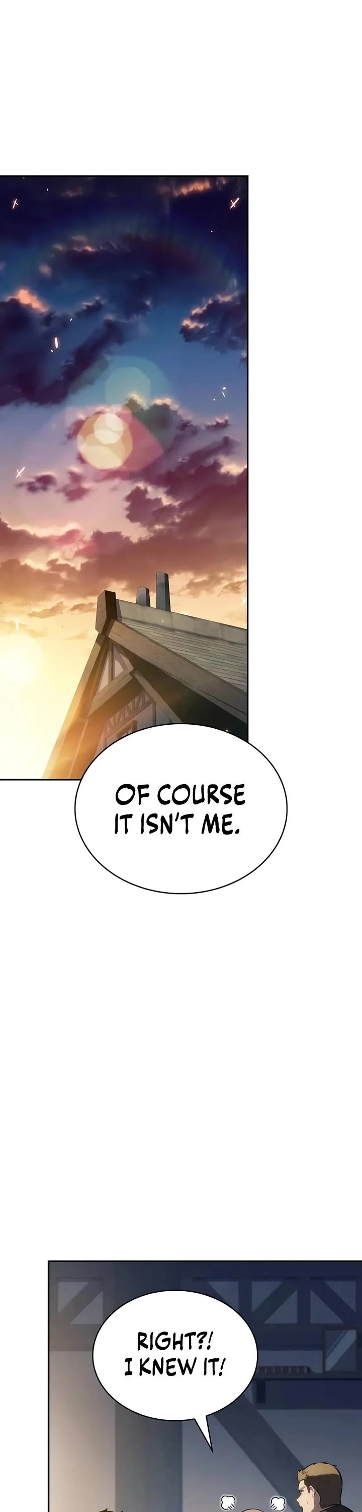 The Regressed Son of a Duke is an Assassin chapter 85 page 50