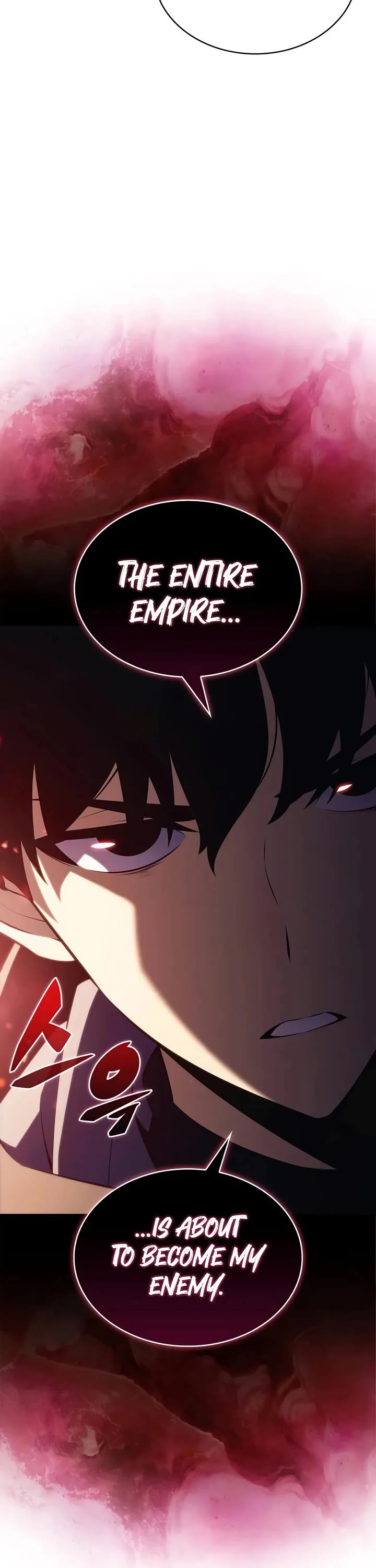 The Regressed Son of a Duke is an Assassin chapter 85 page 55