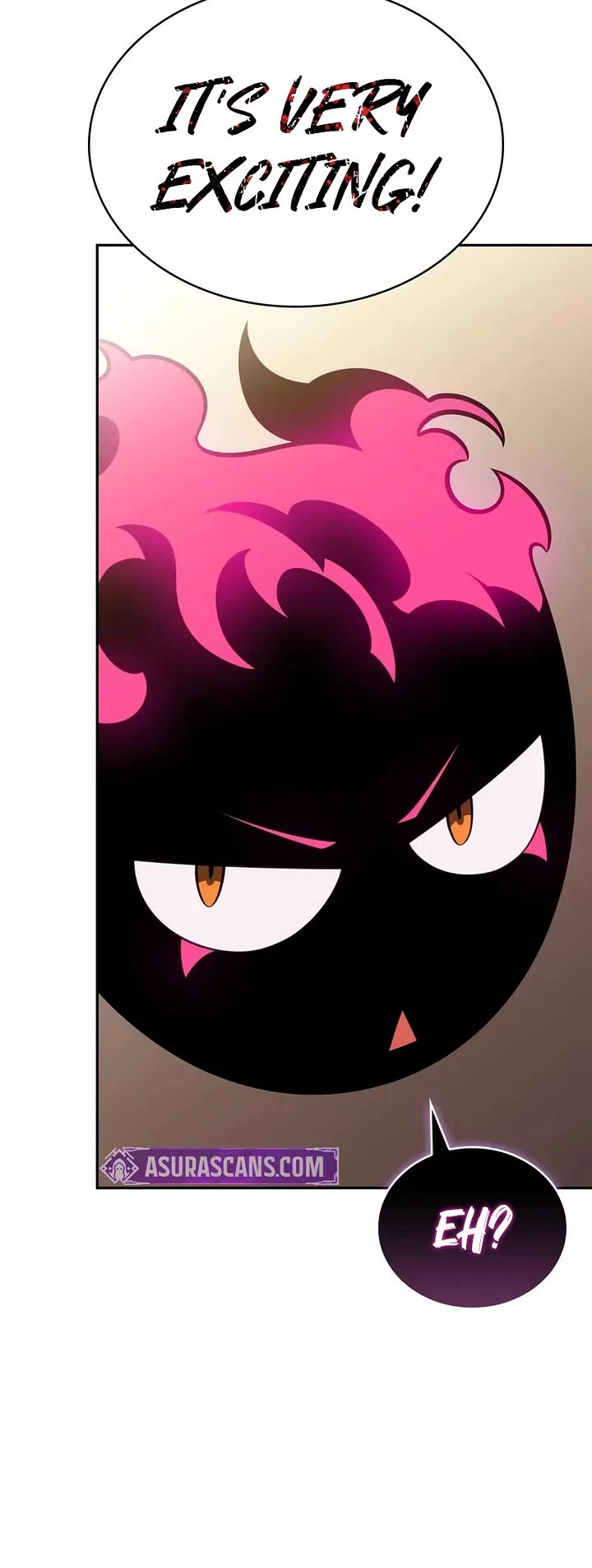 The Regressed Son of a Duke is an Assassin chapter 85 page 61