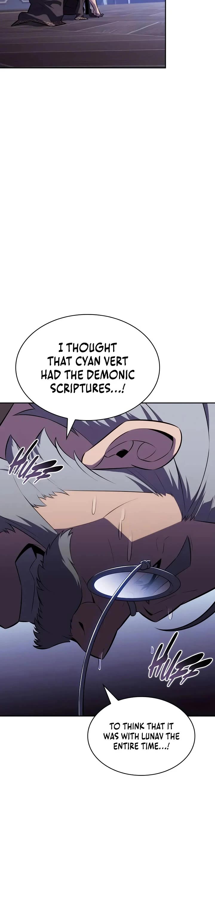 The Regressed Son of a Duke is an Assassin chapter 85 page 64