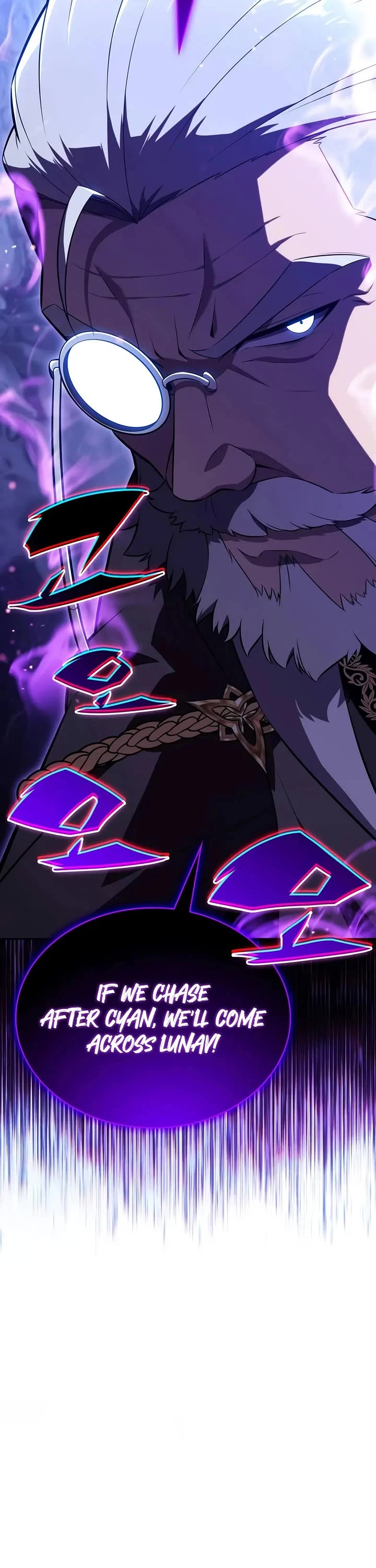 The Regressed Son of a Duke is an Assassin chapter 85 page 69