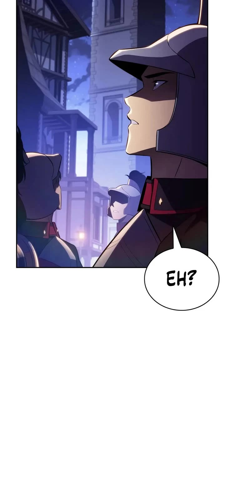 The Regressed Son of a Duke is an Assassin chapter 85 page 72