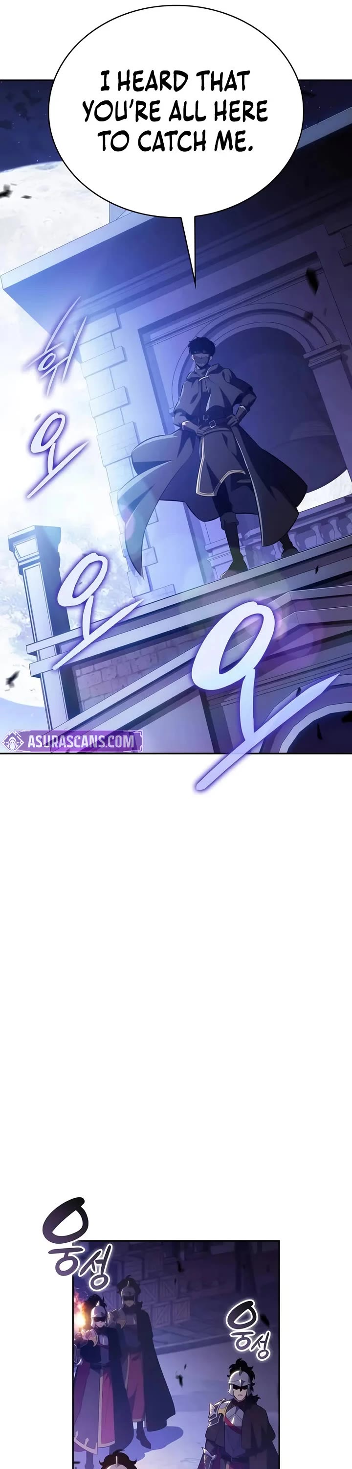 The Regressed Son of a Duke is an Assassin chapter 85 page 73