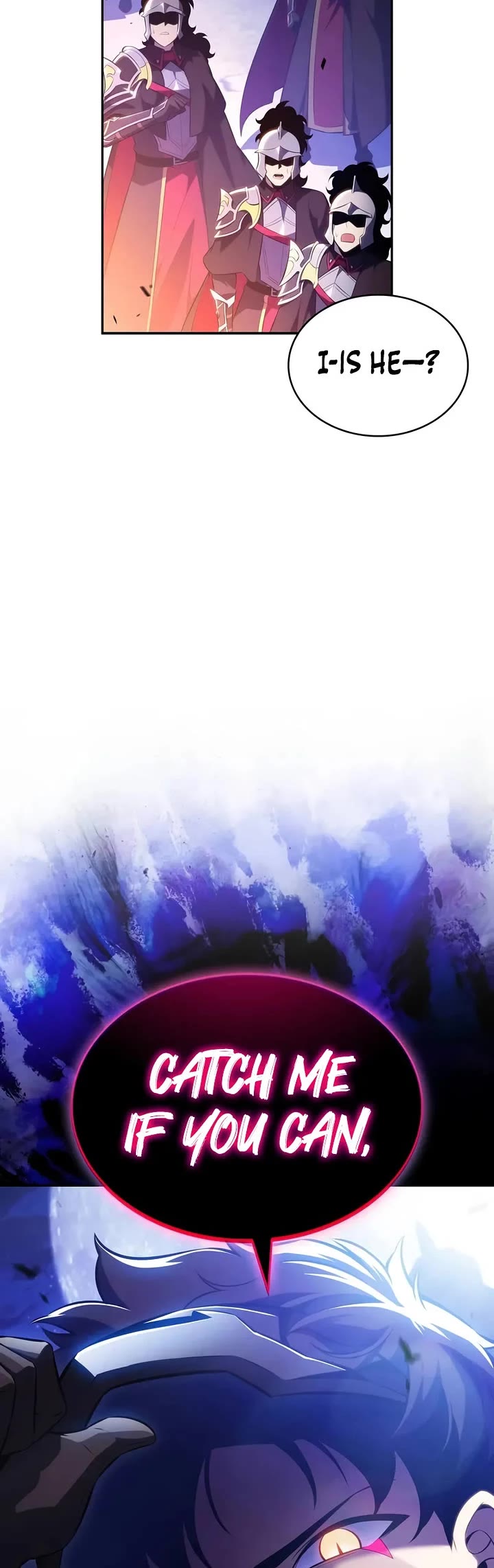 The Regressed Son of a Duke is an Assassin chapter 85 page 74