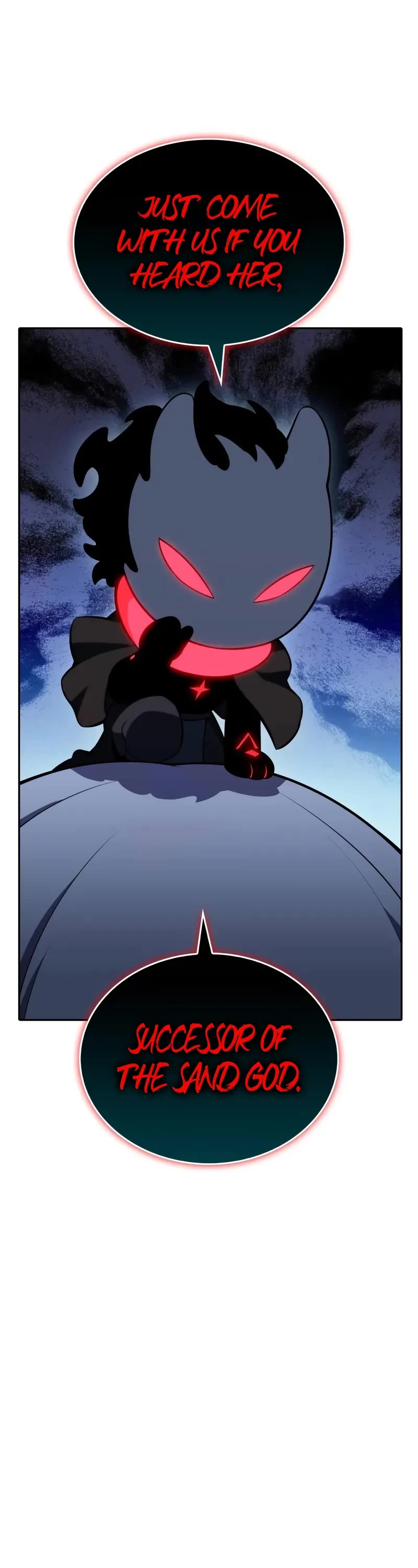 The Regressed Son of a Duke is an Assassin chapter 86 page 10