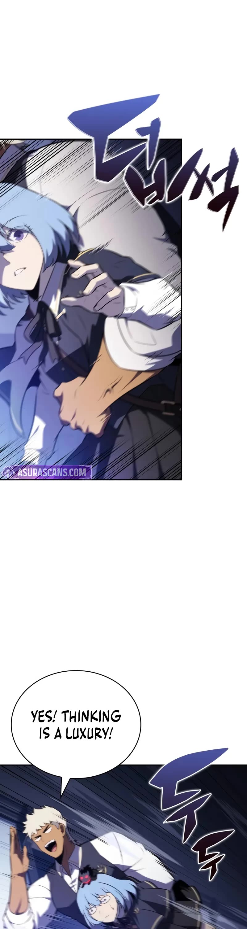 The Regressed Son of a Duke is an Assassin chapter 86 page 12