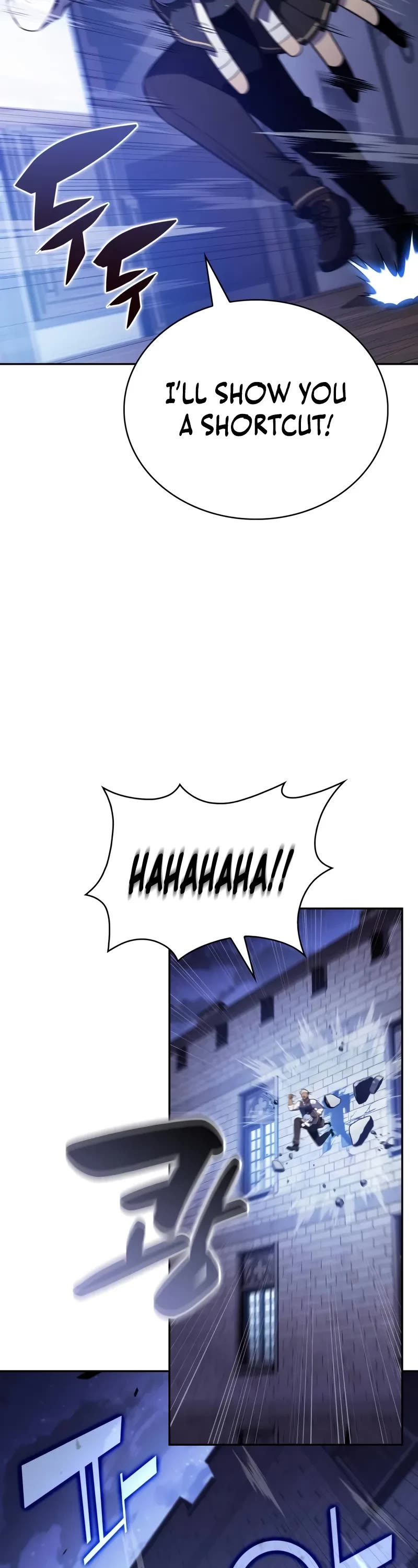 The Regressed Son of a Duke is an Assassin chapter 86 page 13