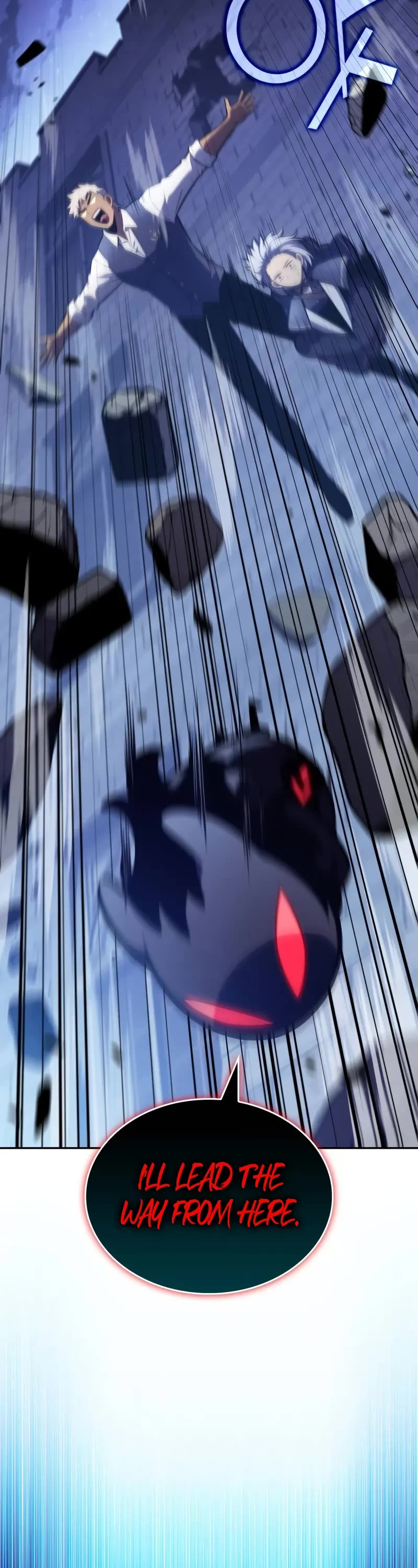 The Regressed Son of a Duke is an Assassin chapter 86 page 14