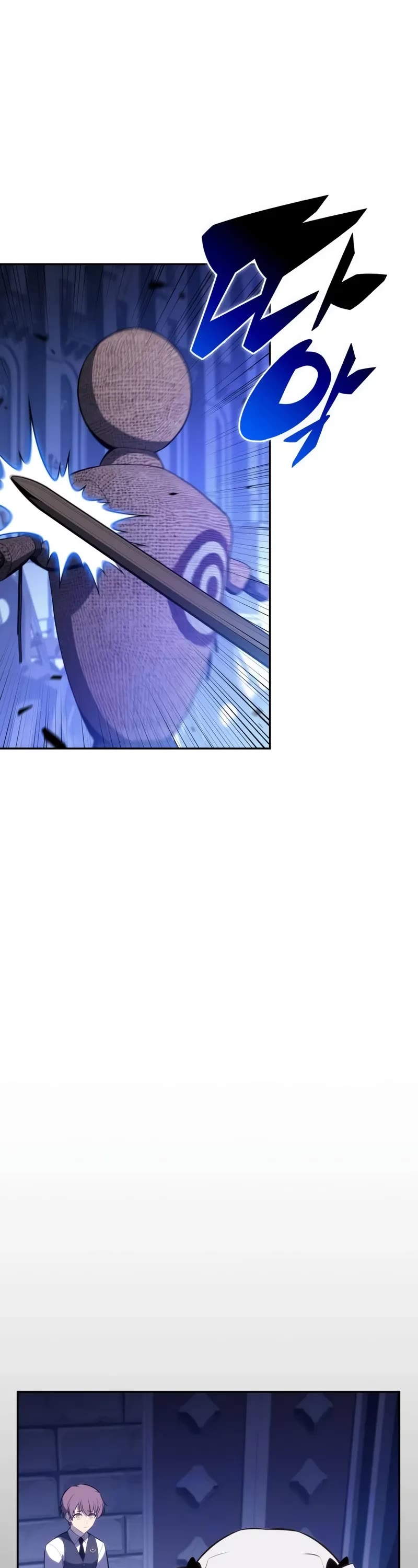 The Regressed Son of a Duke is an Assassin chapter 86 page 19