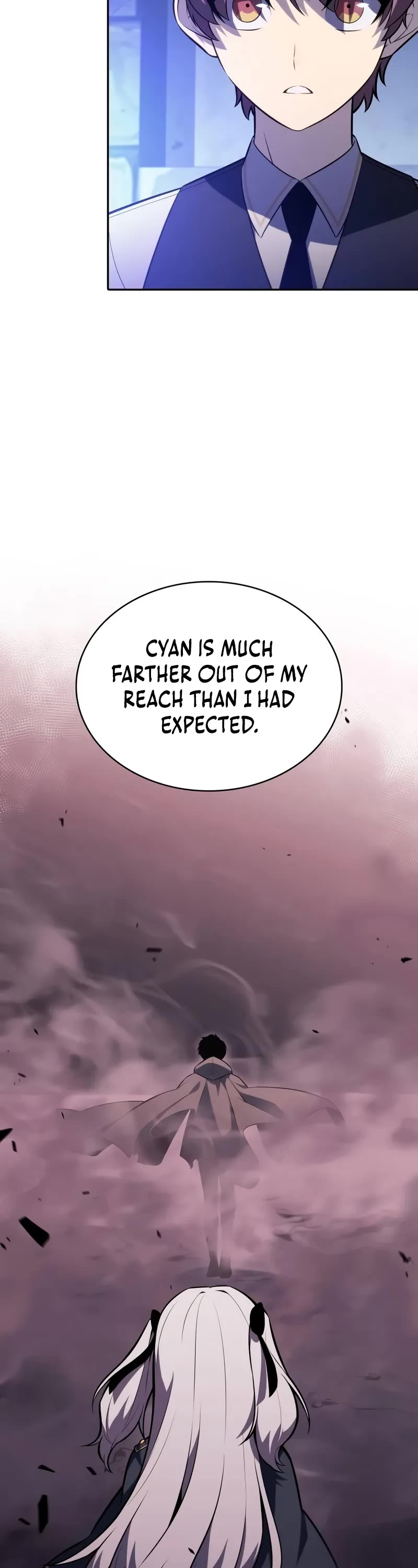 The Regressed Son of a Duke is an Assassin chapter 86 page 29