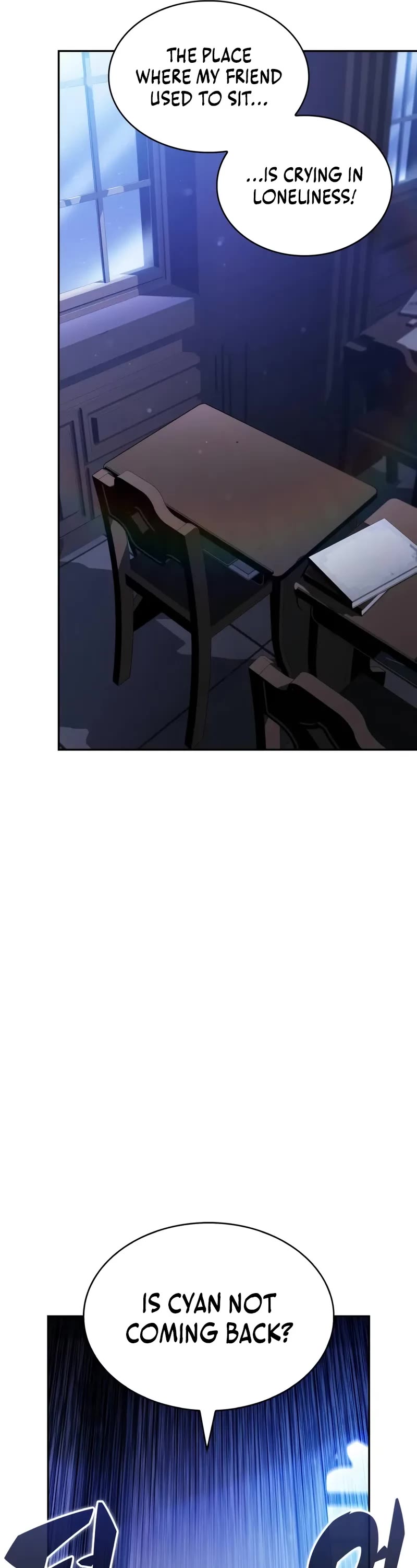 The Regressed Son of a Duke is an Assassin chapter 86 page 3