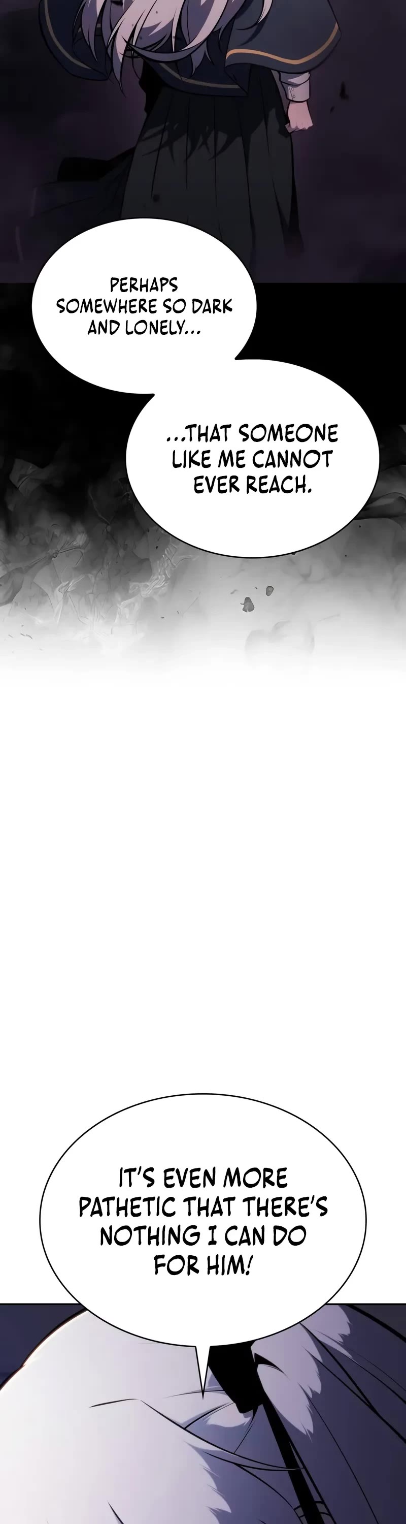 The Regressed Son of a Duke is an Assassin chapter 86 page 30