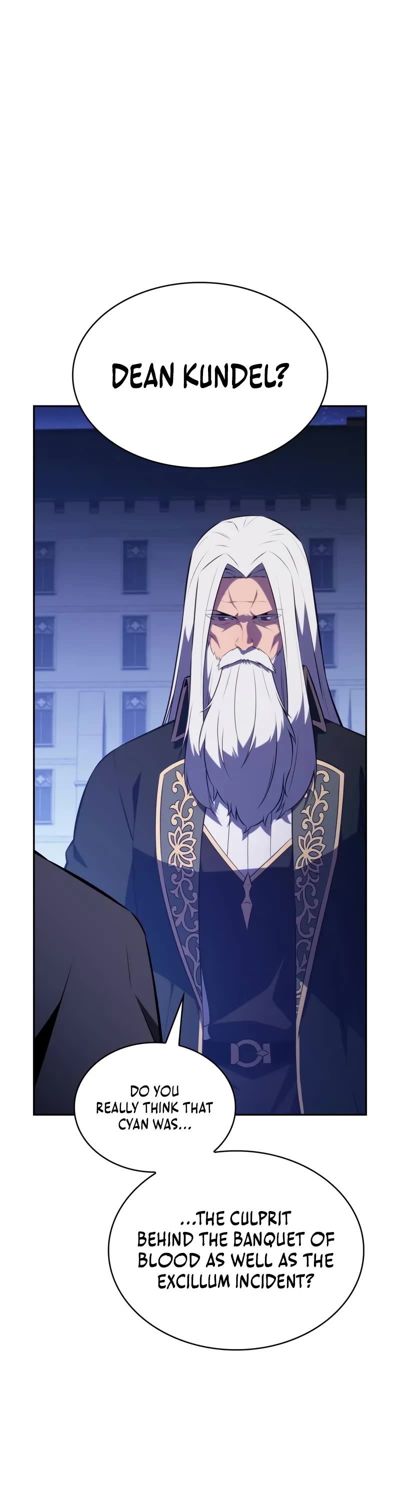 The Regressed Son of a Duke is an Assassin chapter 86 page 32