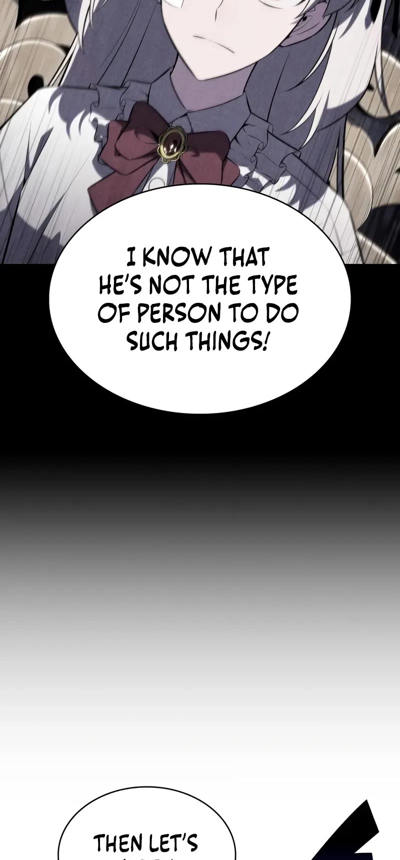 The Regressed Son of a Duke is an Assassin chapter 86 page 35