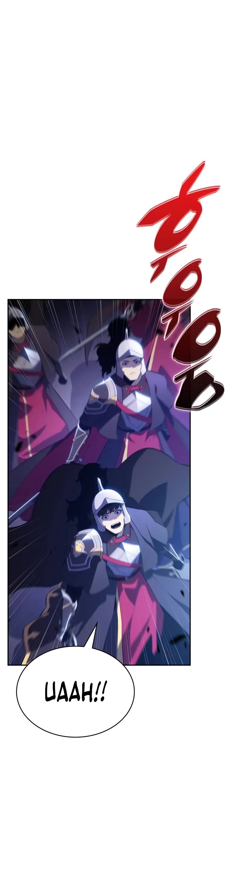 The Regressed Son of a Duke is an Assassin chapter 86 page 39