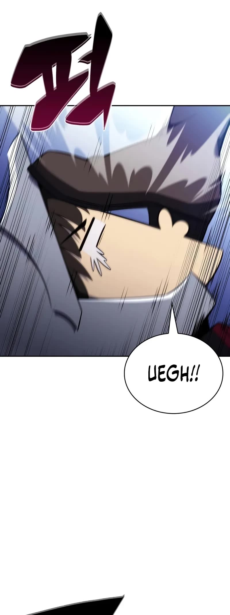 The Regressed Son of a Duke is an Assassin chapter 86 page 40