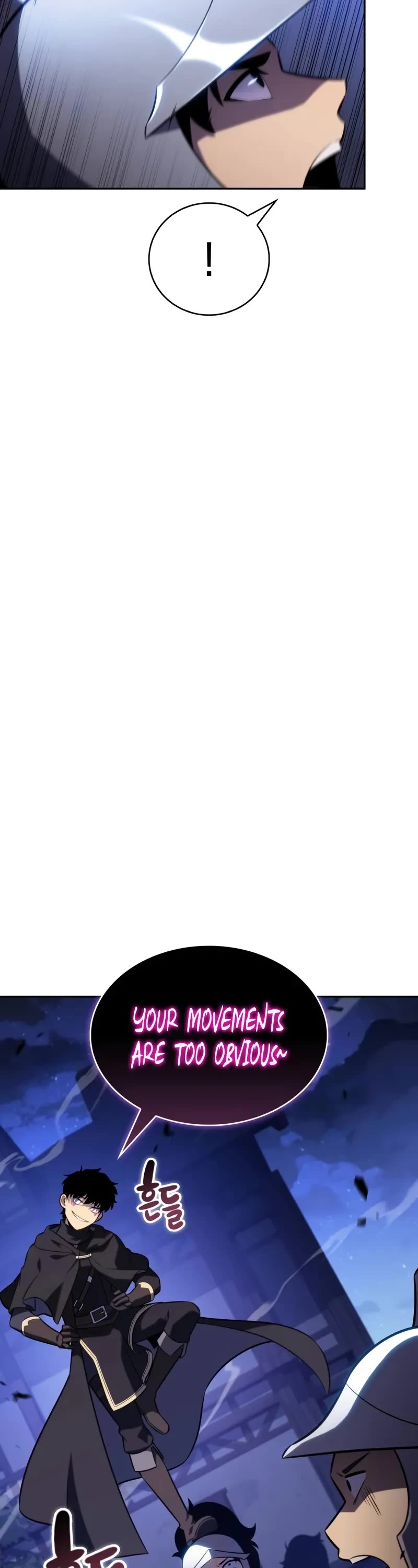 The Regressed Son of a Duke is an Assassin chapter 86 page 44