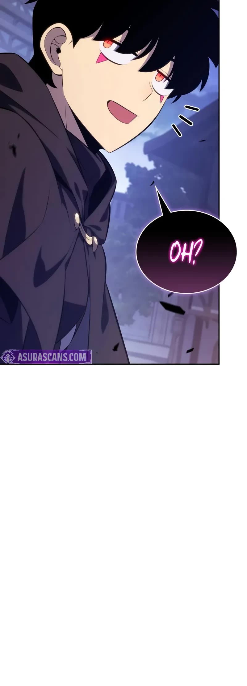 The Regressed Son of a Duke is an Assassin chapter 86 page 46