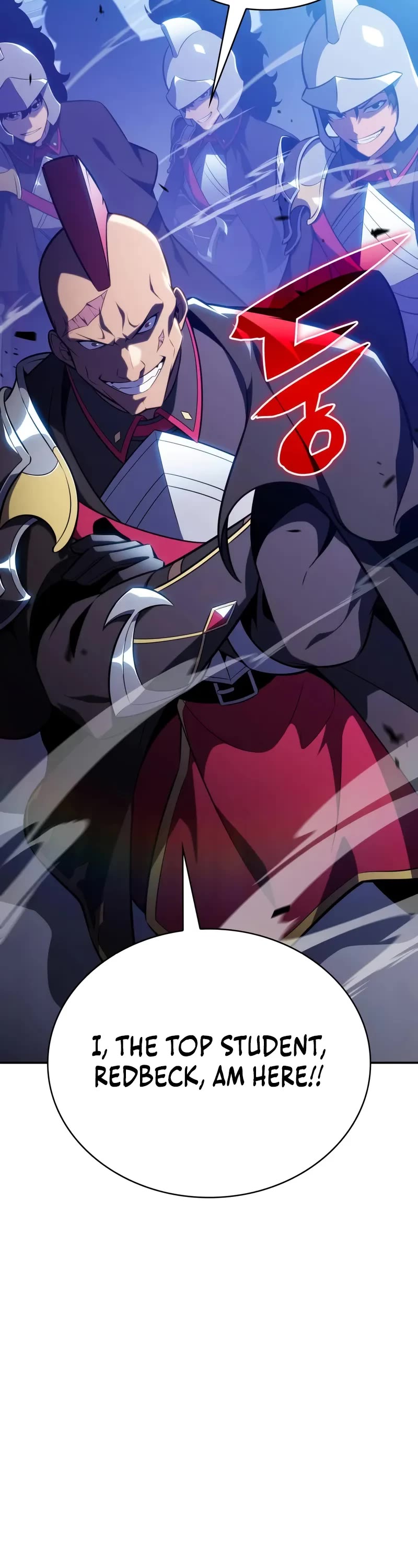 The Regressed Son of a Duke is an Assassin chapter 86 page 48