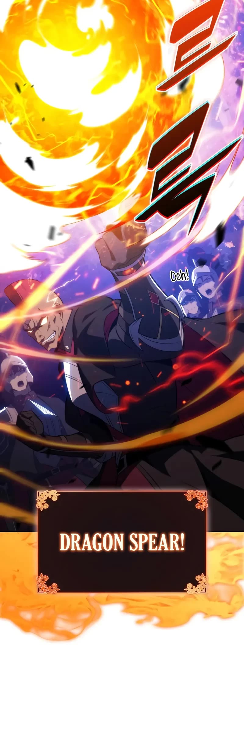 The Regressed Son of a Duke is an Assassin chapter 86 page 50