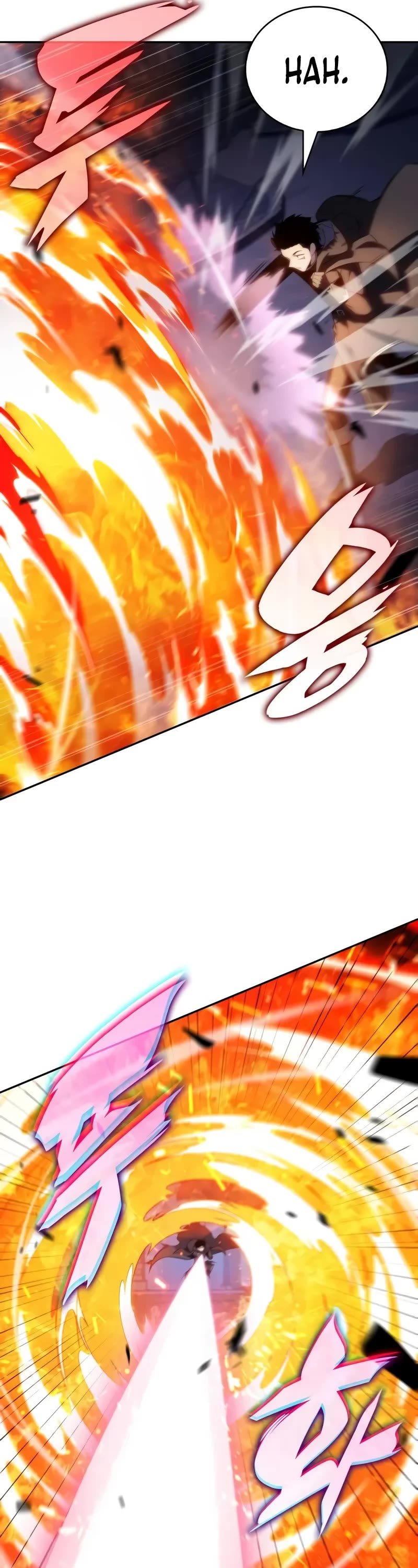 The Regressed Son of a Duke is an Assassin chapter 86 page 54