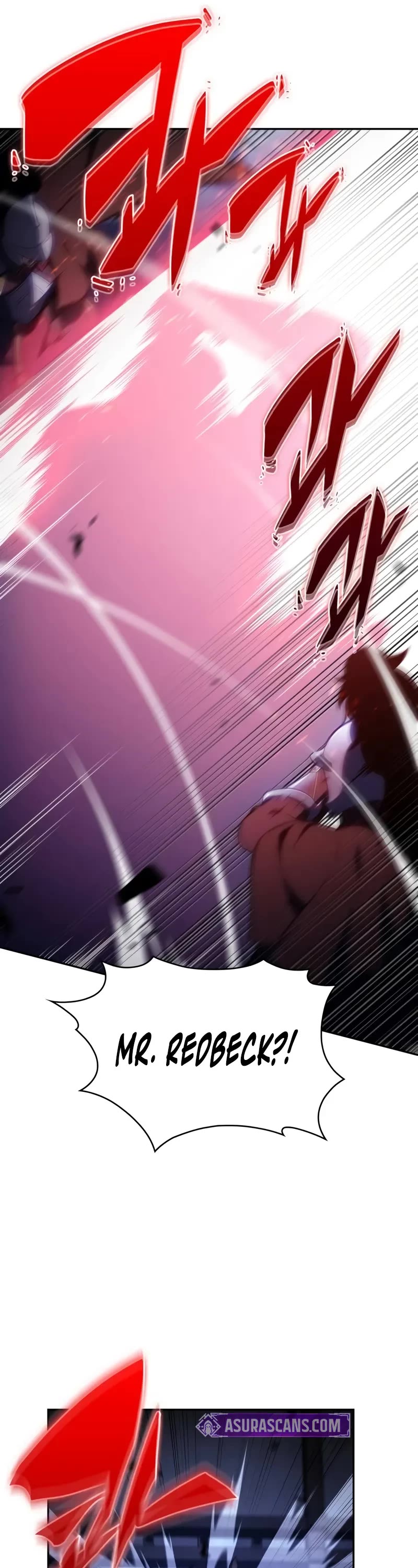 The Regressed Son of a Duke is an Assassin chapter 86 page 57