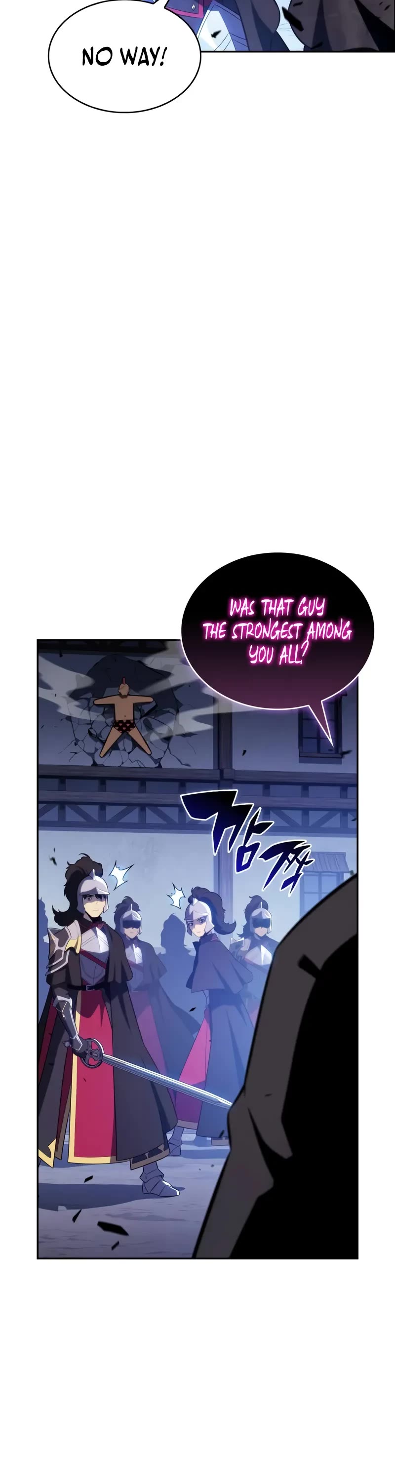 The Regressed Son of a Duke is an Assassin chapter 86 page 59