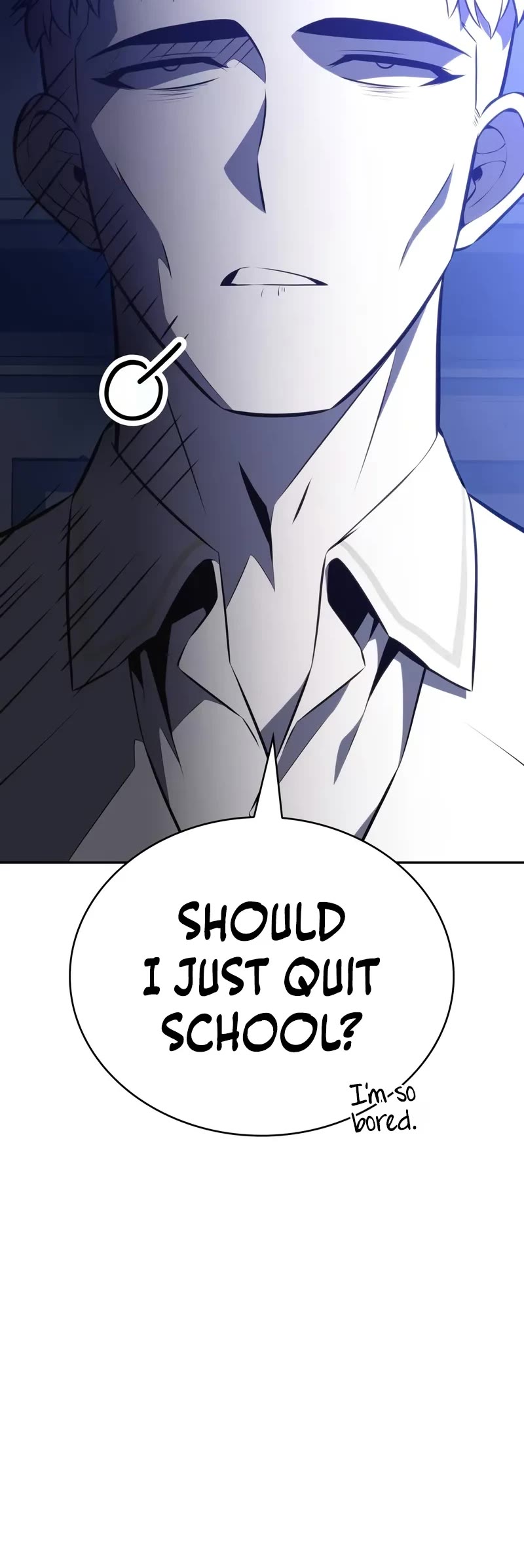 The Regressed Son of a Duke is an Assassin chapter 86 page 6