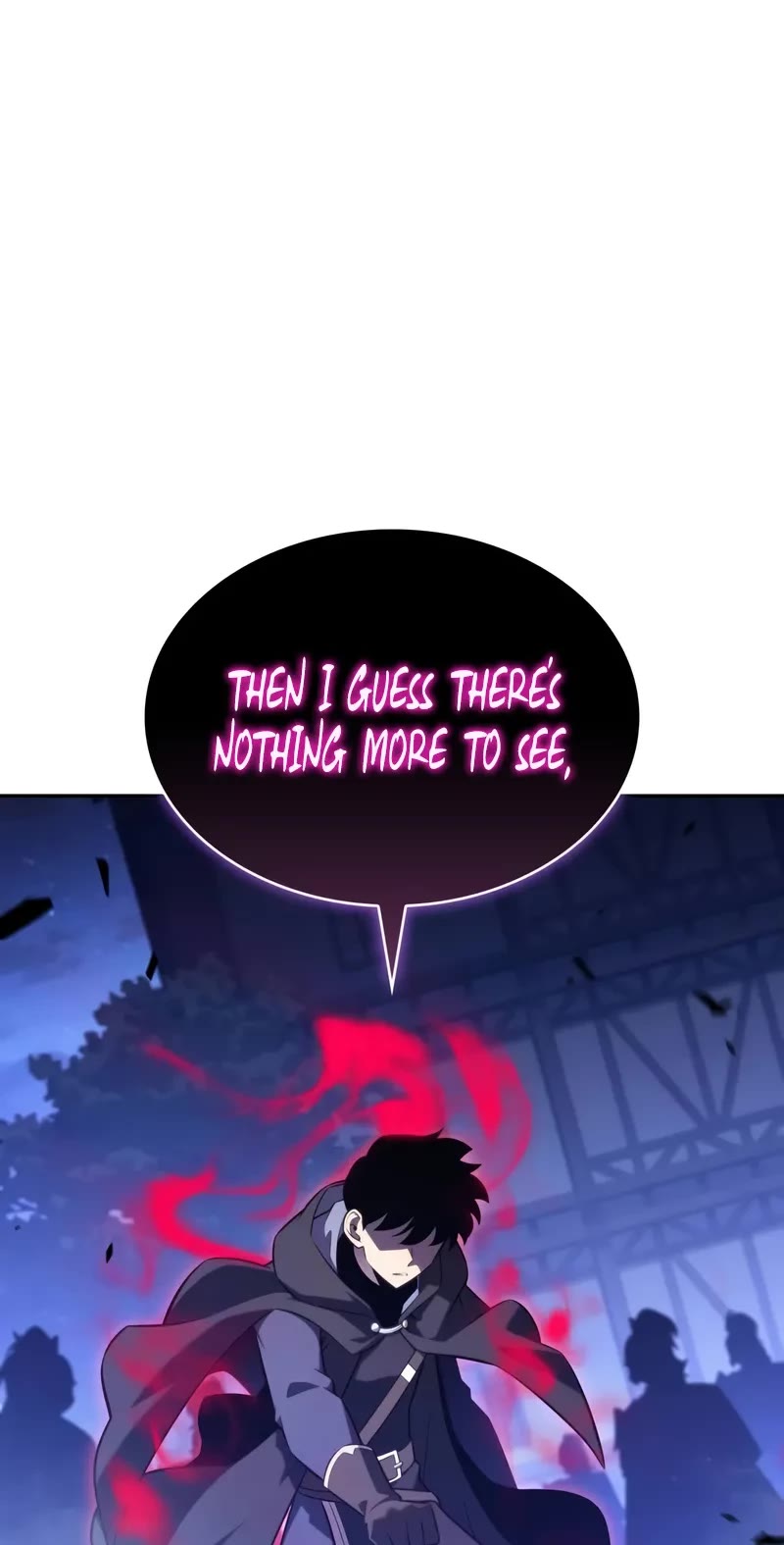 The Regressed Son of a Duke is an Assassin chapter 86 page 60