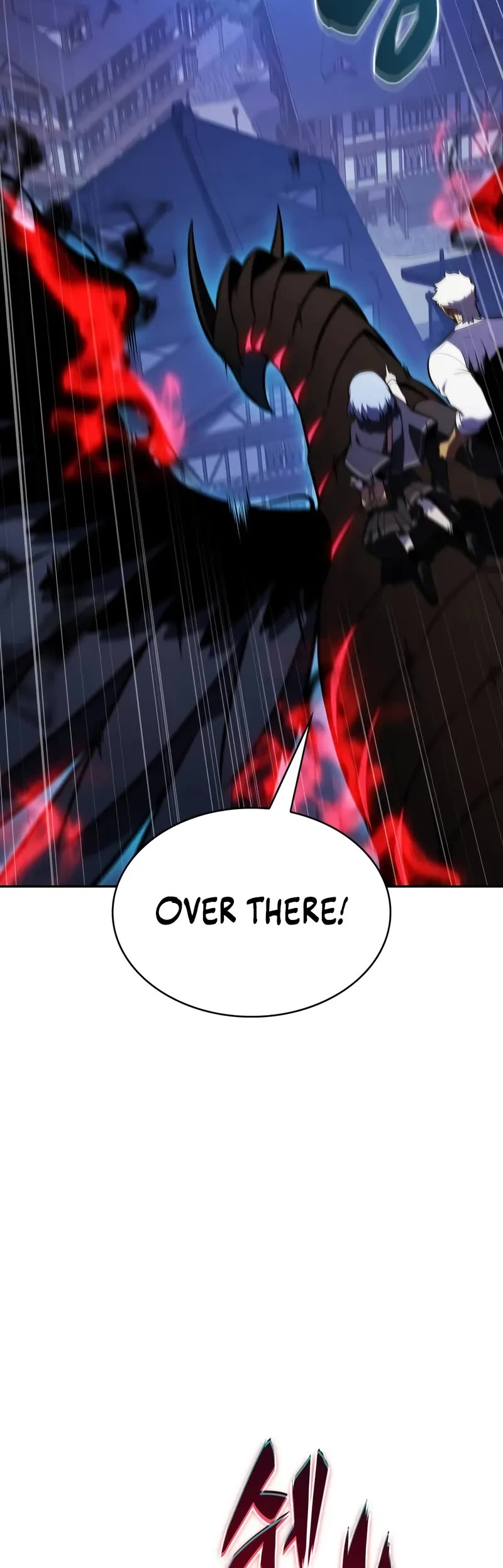 The Regressed Son of a Duke is an Assassin chapter 86 page 65