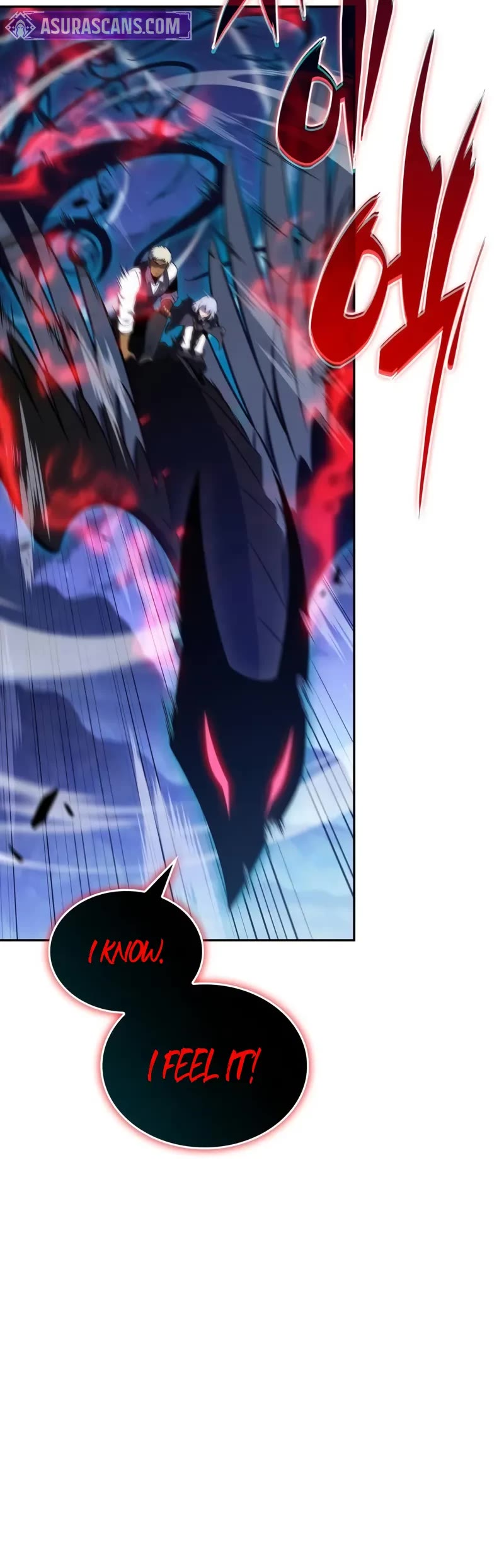 The Regressed Son of a Duke is an Assassin chapter 86 page 66