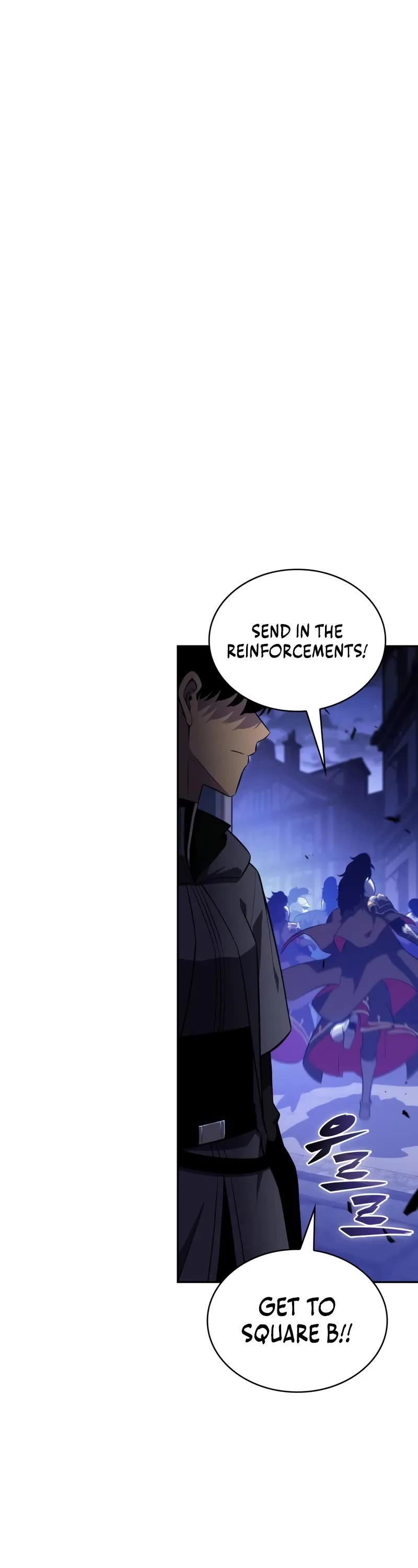 The Regressed Son of a Duke is an Assassin chapter 86 page 68