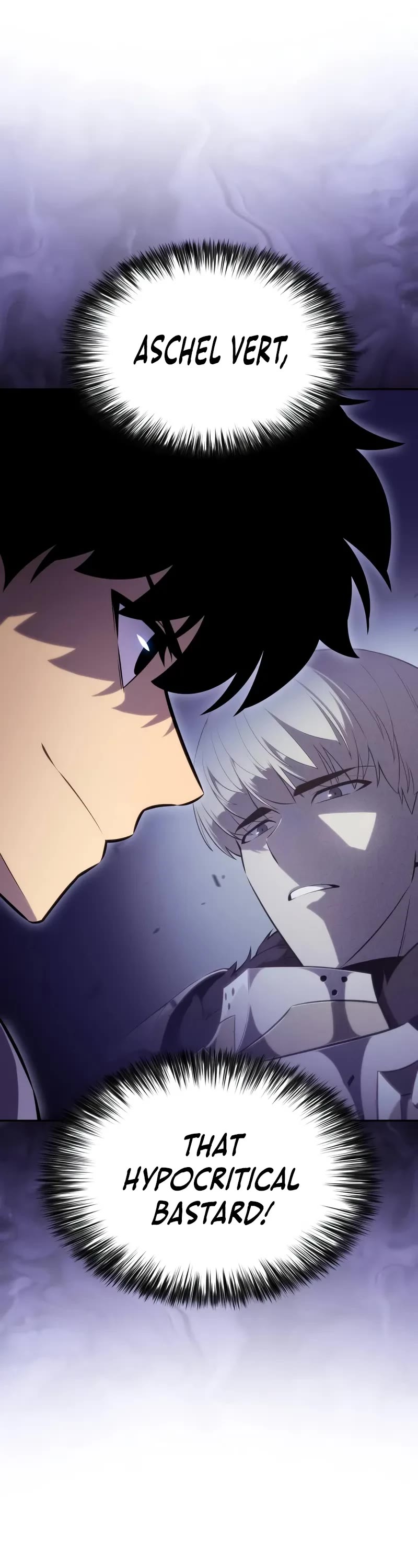 The Regressed Son of a Duke is an Assassin chapter 86 page 72