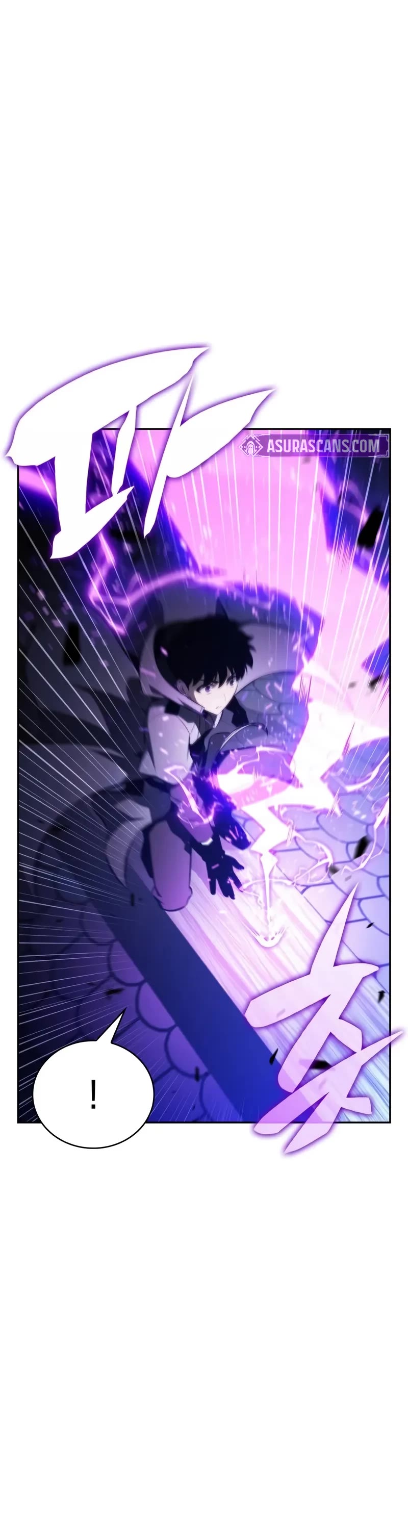 The Regressed Son of a Duke is an Assassin chapter 86 page 73