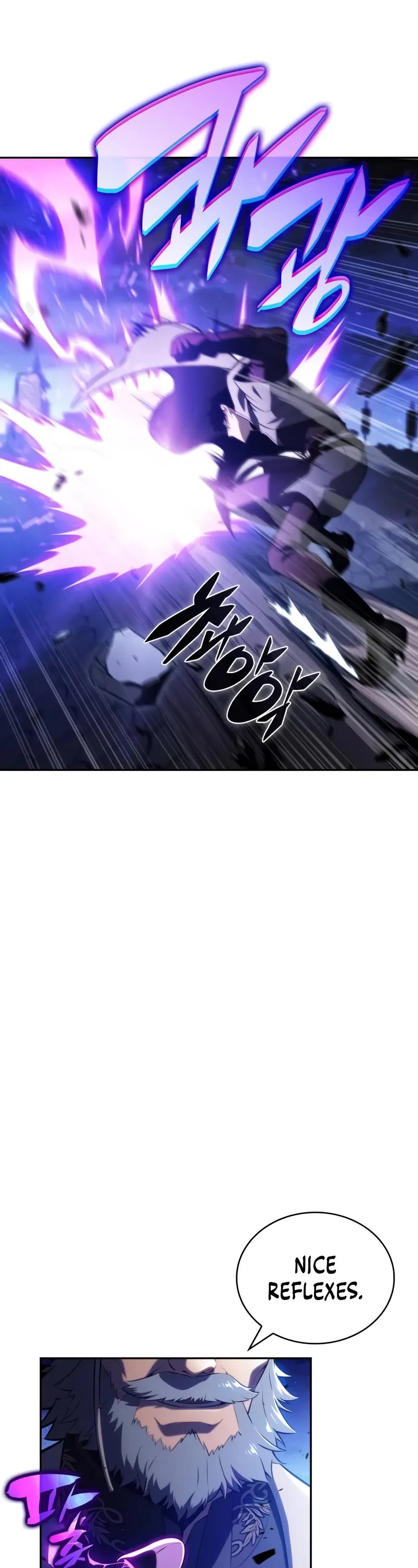 The Regressed Son of a Duke is an Assassin chapter 86 page 74