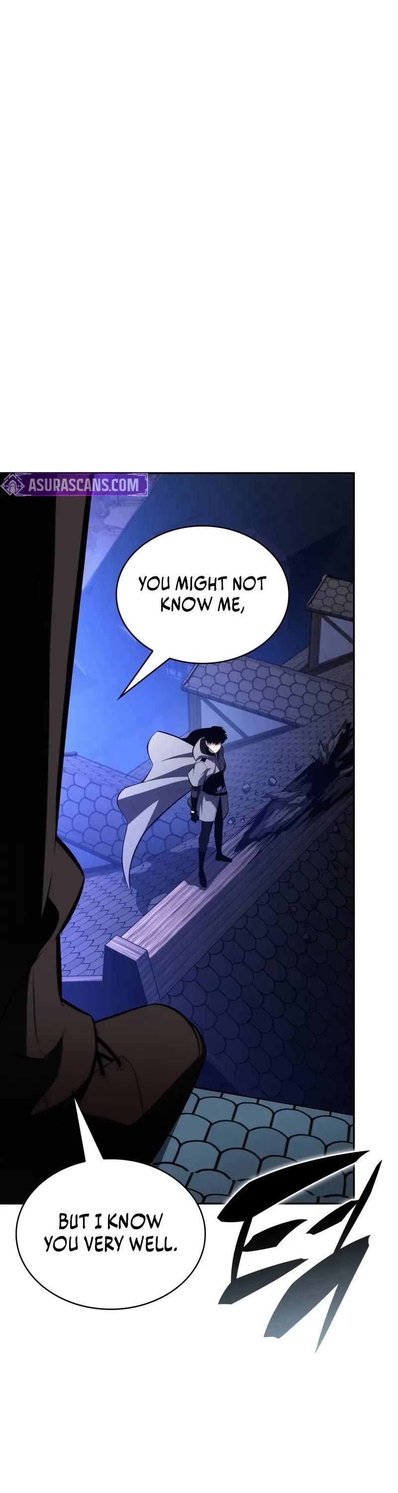 The Regressed Son of a Duke is an Assassin chapter 86 page 76