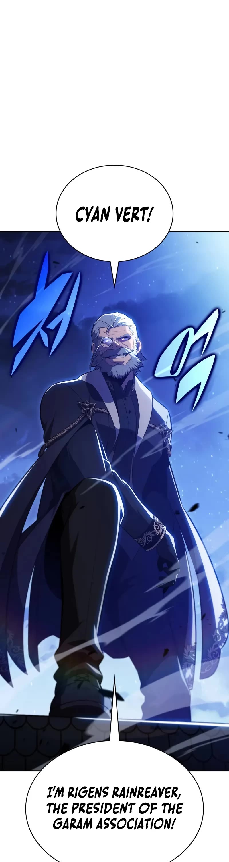 The Regressed Son of a Duke is an Assassin chapter 86 page 77