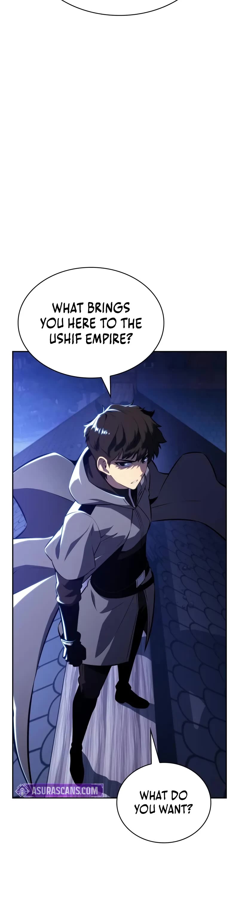 The Regressed Son of a Duke is an Assassin chapter 86 page 78