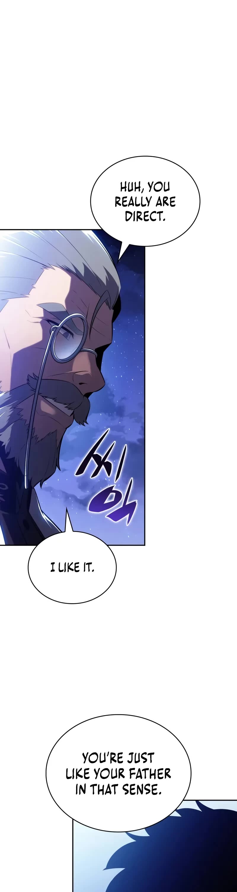 The Regressed Son of a Duke is an Assassin chapter 86 page 79