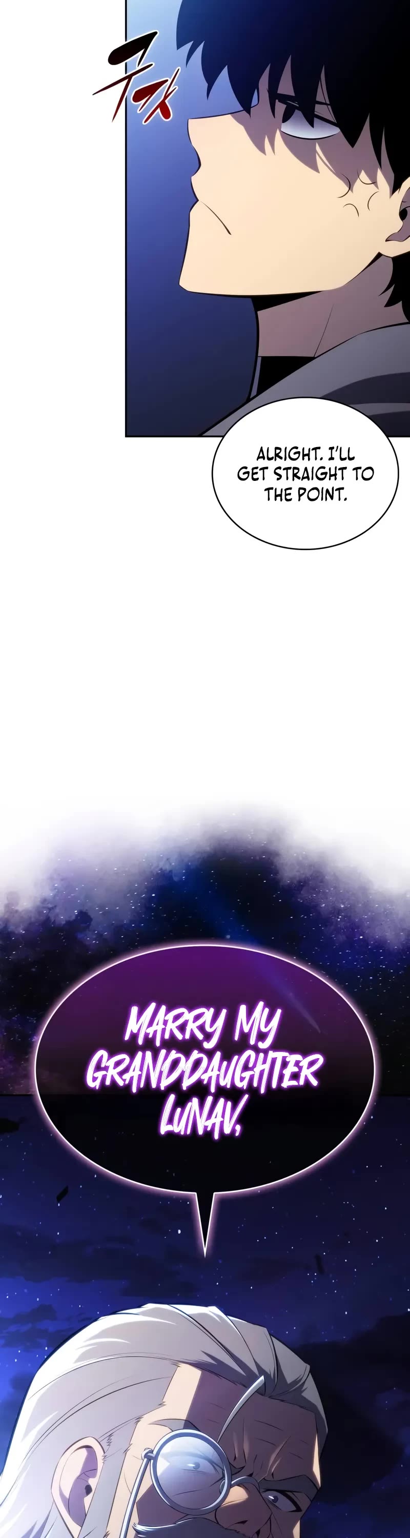 The Regressed Son of a Duke is an Assassin chapter 86 page 80