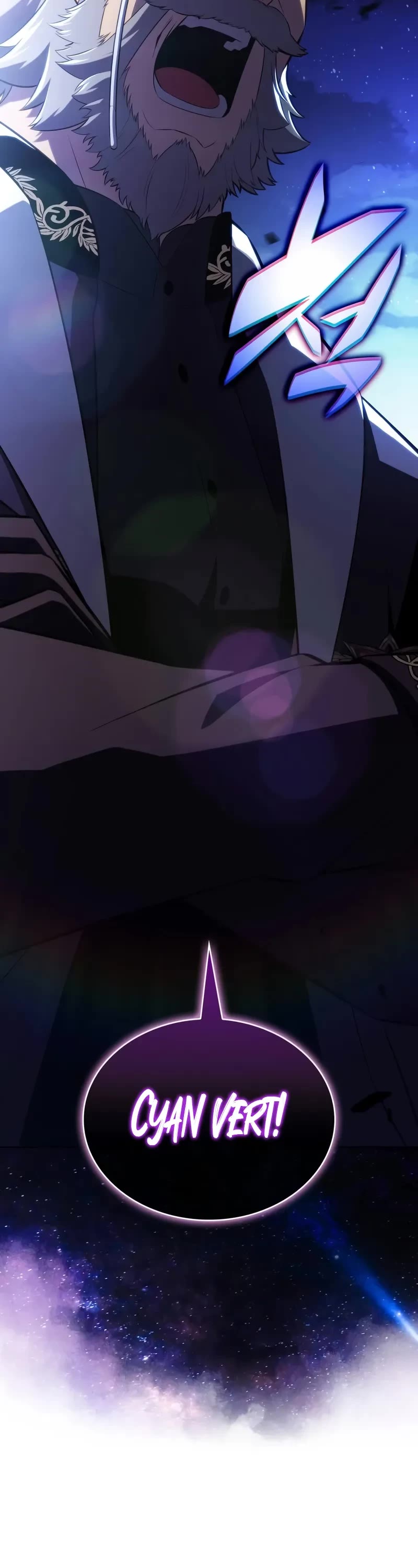 The Regressed Son of a Duke is an Assassin chapter 86 page 81