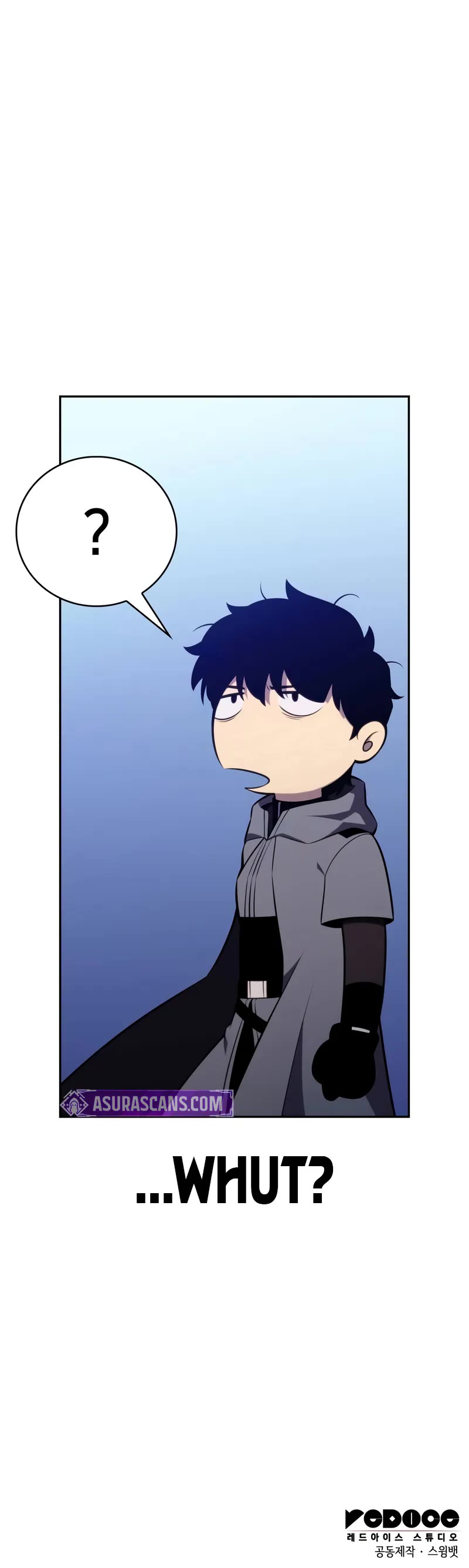 The Regressed Son of a Duke is an Assassin chapter 86 page 82