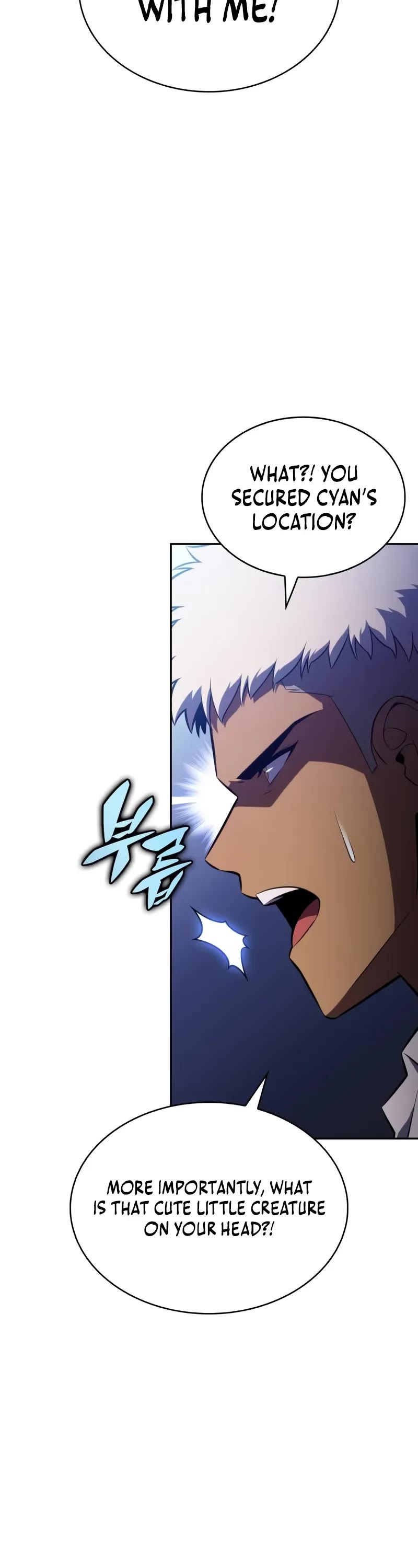 The Regressed Son of a Duke is an Assassin chapter 86 page 9