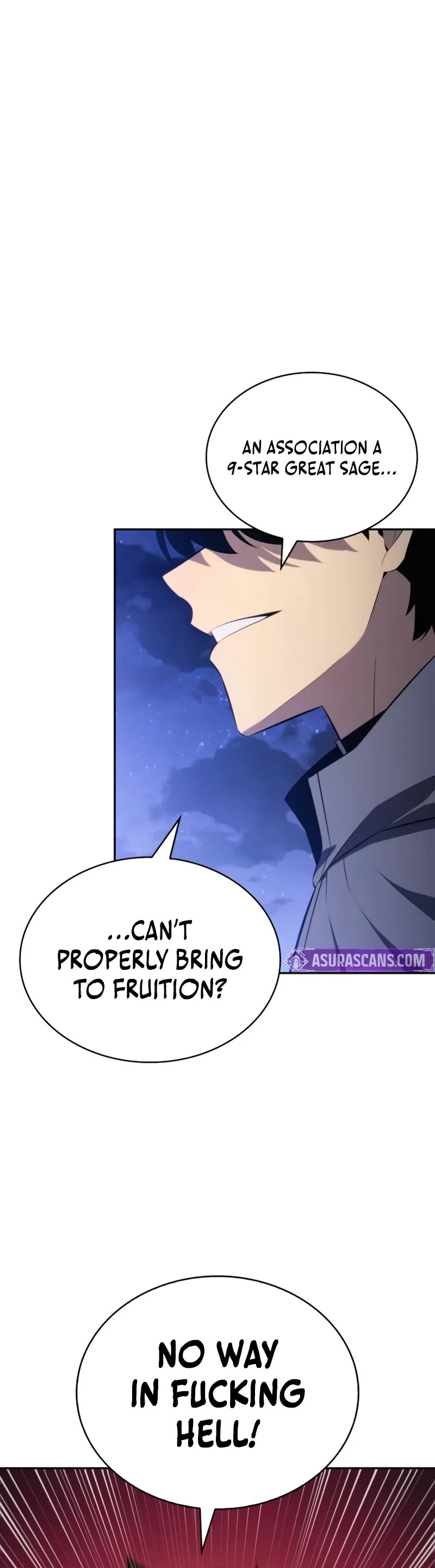 The Regressed Son of a Duke is an Assassin chapter 87 page 10