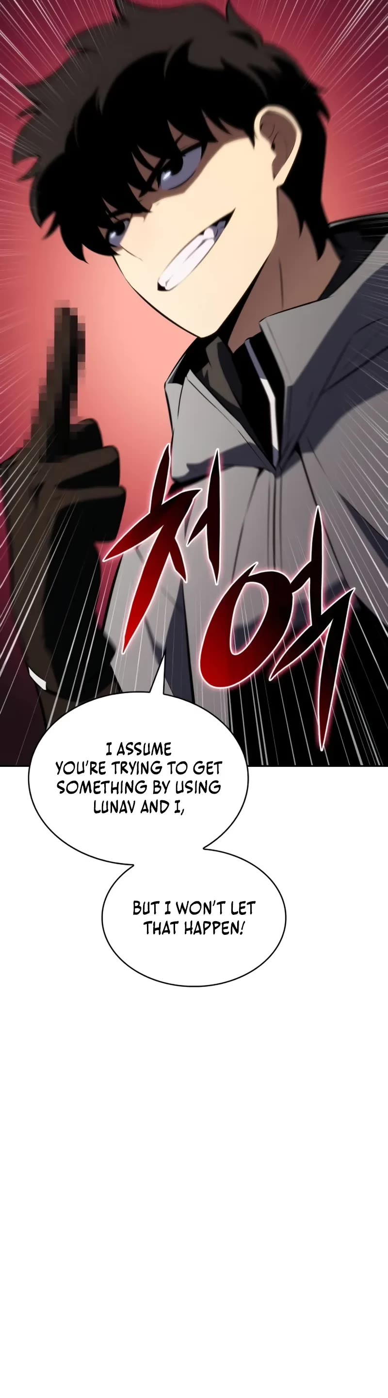 The Regressed Son of a Duke is an Assassin chapter 87 page 11