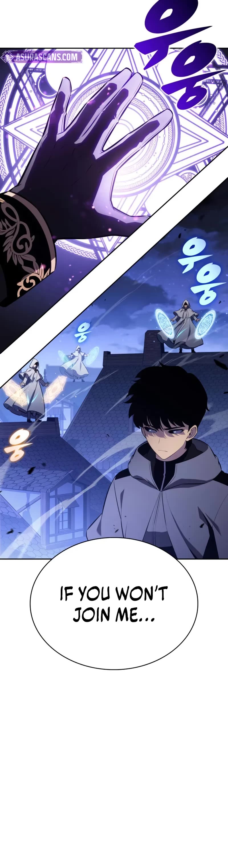 The Regressed Son of a Duke is an Assassin chapter 87 page 13