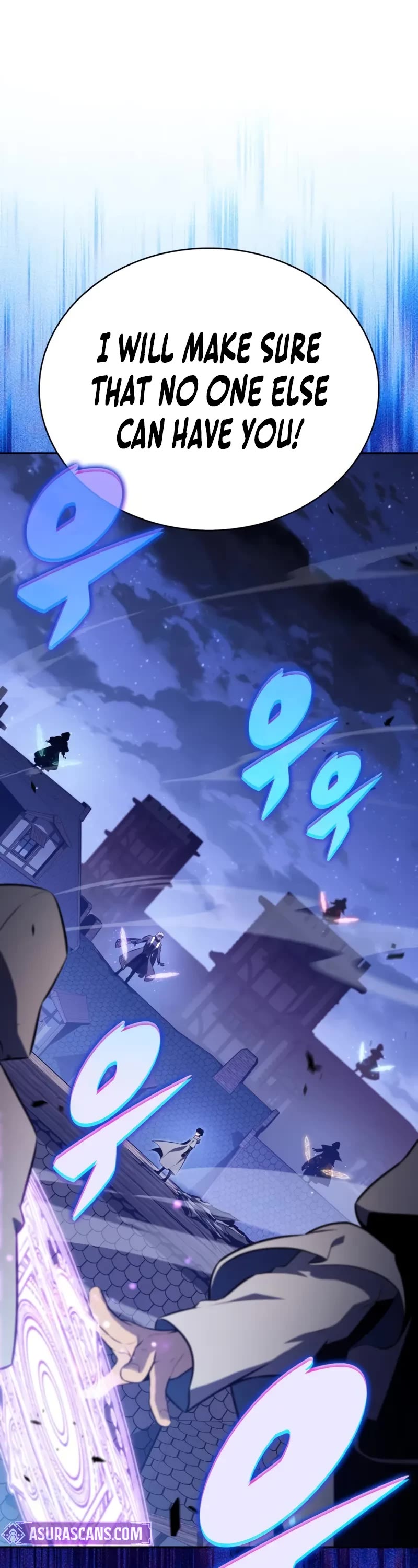 The Regressed Son of a Duke is an Assassin chapter 87 page 14