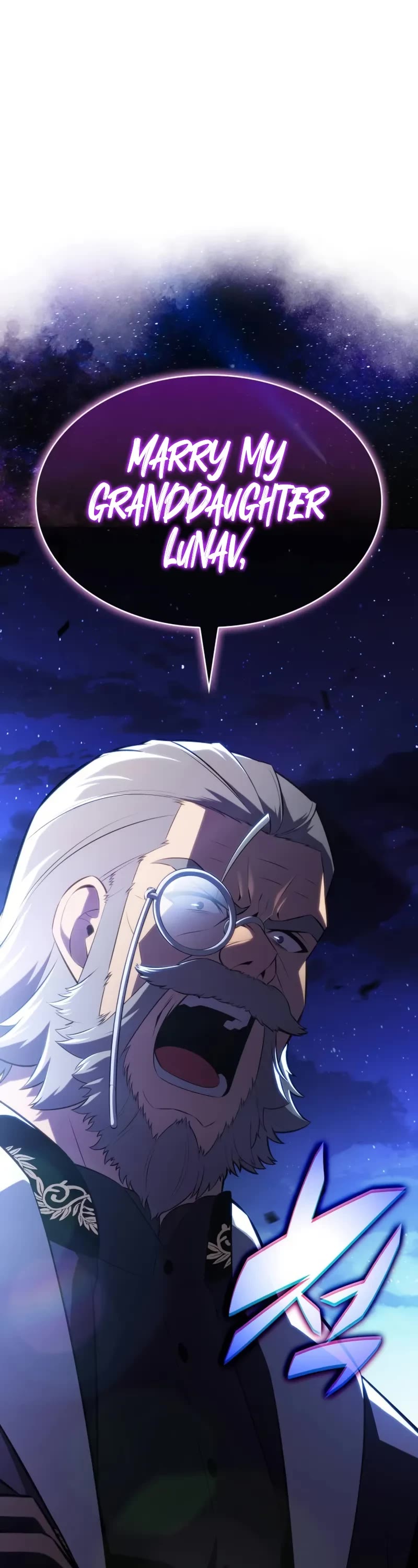 The Regressed Son of a Duke is an Assassin chapter 87 page 2